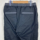 【Men's S ブラック系】 Jackwolfskin ( ジャックウルフスキン ) JP テック フレックス ウォームパンツ Jp Tech Flex Warm Pant ナイロン ウェア ボトムス ロングパンツ 化繊インサレーション Teijin Octa (-3