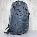 【Unisex OneSize ブラック系】 Deuter ( ドイター ) スパイダー 25 Spider 25 ナイロン バッグ ストレージ バックパック デイパック 容量【～29L】 z00058023  デイパック 容量【～29L】 バックパック バッグ ストレージ-2