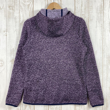 【Women's M パープル系】 Mammut ( マムート ) キラツアー ミドルレイヤー フーデッド ジャケット Kira Tour Ml Hooded Jacket フリース フーディ 1010-18700 Women's フリース アウター ジャケット トッ - 【公式】2ndGEAR（セカンドギア）Webショップ【登山用品・アウトドア用品専門 買取販売店】
