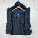 【Women's XS ネイビー系】 Millet ( ミレー ) ティフォン 50000 ウォーム ストレッチ ジャケット Typhon 50000 Warm Stretch Jacket 防水透湿 裏起毛 ストレッチ ナイロン ウェア トップス アウター ジャケット-4