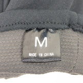 男女通用中号黑色 Finetrack Ever Breath 冰手套（z00052782）