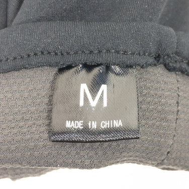 男女通用中号黑色 Finetrack Ever Breath 冰手套（z00052782）