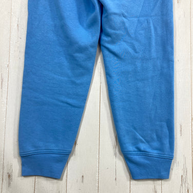【Women's 6 ブルー系】 Arcteryx ( アークテリクス ) エンブレム フリース ジョガー ウィメンズ Emblem Fleece Jogger Women's Glacial オーガニックコットン テーパード オーガニックコットン ウェア ボトムス