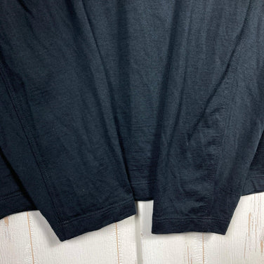 【Men's L ブラック系】 Arcteryx ( アークテリクス ) イオニア メリノ ウール フーディ Ionia Merino Wool Hoody メリノウール ウェア トップス インナー シャツ フーディ ウール z00053997  ウール フーディ