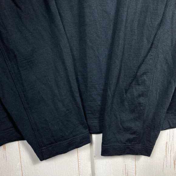 【Men's L ブラック系】 Arcteryx ( アークテリクス ) イオニア メリノ ウール フーディ Ionia Merino Wool Hoody メリノウール ウェア トップス インナー シャツ フーディ ウール z00053997  ウール フーディ