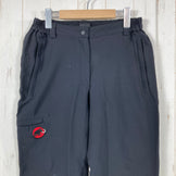 【Men's L ブラック系】 Mammut ( マムート ) ソフトシェル パンツ 計2点セット バルク販売 卸売り ウェア ボトムス ロングパンツ ソフトシェル z00060057  ソフトシェル ロングパンツ ボトムス ウェア