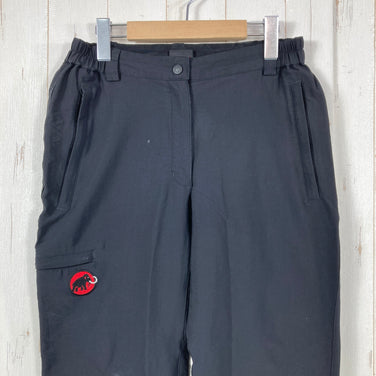 【Men's L ブラック系】 Mammut ( マムート ) ソフトシェル パンツ 計2点セット バルク販売 卸売り ウェア ボトムス ロングパンツ ソフトシェル z00060057  ソフトシェル ロングパンツ ボトムス ウェア