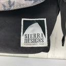 【OneSize ブラック系】 Sierra Designs ( シエラデザイン ) カモフラージュ ショルダーバッグ Camouflage Shoulder Bag グレーカモ バッグ ストレージ ショルダーバッグ z00061425 グレーカモ ショルダーバッグ-9