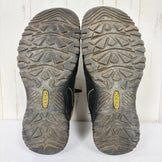 【Men's 26.0cm ブラウン系】 Keen ( キーン ) ターギー フォー ミッド ウォータープルーフ Targhee IV Mid Waterproof フットウェア トレッキングブーツ z00058843  トレッキングブーツ フットウェア