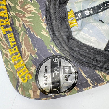 【OneSize グリーン系】 Mountain Martial Arts | Mma ( マウンテンマーシャルアーツ ) トラッカーハット Trucker Hat 生産終了モデル 入手困難 New Eraコラボ ポリエステル ウェア ウェア小物 ヘッドウェア キャ
