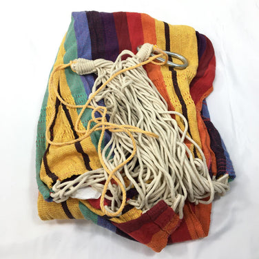 【OneSize オレンジ系】Byer Of Maine ( バイヤー オブ メイン ) アマゾナスハンモック Amazonas Hammock ハンモック スリーピングシステム - 【公式】2ndGEAR（セカンドギア）Webショップ【登山用品・アウトドア用品専門 買取販売店】