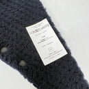 【Unisex OneSize ネイビー系】 Halo Commodity ( ハロコモディティ ) アルファ ストール Alpha Stole  Navy z00057448 Navy ネックゲイター ネックウォーマー ネックウェア ウェア小物 ウェア-5