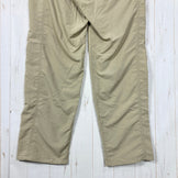 【Men's L ベージュ系】 2014 Patagonia ( パタゴニア ) ギ3 パンツ レギュラー Gi III Pants Regular ELKH 生産終了モデル 入手困難 速乾 耐久撥水 UPF50+ ナイロン ウェア ボトムス ロングパンツ  z00