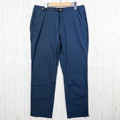 【Men's L-Short ネイビー系】 Montbell ( モンベル ) クール パンツ Cool Pants ナイロン ウェア ボトムス ロングパンツ  z00053215   ロングパンツ ボトムス ウェア