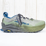 【Men's 27.0cm グリーン系】 Altra ( アルトラ ) オリンパス 6 Olympus 6 Taupe フットウェア トレイルランニングシューズ z00051281 Taupe トレイルランニングシューズ フットウェア - 【公式】2ndGEAR（セカンドギア）Webショップ【登山用品・アウトドア用品専門 買取販売店】