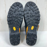 Scarpa RIBELLE HD 男款徒步靴，尺码 26.0 厘米，蓝色（z00053023）