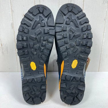 Scarpa RIBELLE HD 男款徒步靴，尺码 26.0 厘米，蓝色（z00053023）