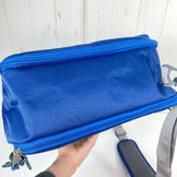 [One Size Navy] Llbean Carryall Travel Pack Nylon Bag Storage Business Bag z00056278 Business Bag Bag Storage