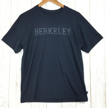 【Men's M ブラック系】 The North Face ( ザ・ノースフェイス ) × Bshop ビショップ 別注 Berkeley ロゴ Tシャツ ダブルネーム 生産終了モデル 入手困難 NT31601B Asian Men's 化繊 ショートスリーブT - 【公式】2ndGEAR（セカンドギア）Webショップ【登山用品・アウトドア用品専門 買取販売店】