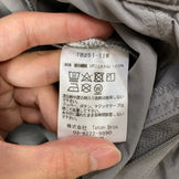 [Women's M Gray Series] Teton Bros. Jenny Pant Polyester Wear Bottoms Long Pants z00058152 Long Pants Bottoms Wear