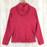 【Women's M ピンク系】 Salomon ( サロモン ) Jp ディスカバリー フーディ ウィメンズ Jp Discovery Hoodie W L37632400 Women's フリース アウター ジャケット トップス ウェア - 【公式】2ndGEAR（セカンドギア）Webショップ【登山用品・アウトドア用品専門 買取販売店】