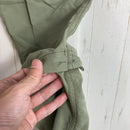 【Women's M グリーン系】 Columbia ( コロンビア ) フィジー アイランド コンバーチブルパンツ ウィメンズ Fiji Island Convertible Pants Women's 2WAY 3/4丈 ナイロンリップストップ ナイロン ウェア ボ-5