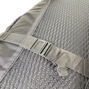 【OneSize オレンジ系】 Isuka ( イスカ ) ウルトラライトパックカバ－ Sサイズ ナイロン バッグ ストレージ ザックカバー z00054848  ザックカバー バッグ ストレージ