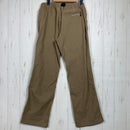 【Women's M ベージュ系】 Montbell ( モンベル ) ストレッチ O.D. パンツ Women's Stretch O.D. Pants Women's 1WAYストレッチ リップストップ 撥水 ナイロン ウェア ボトムス ロングパンツ ソフトシェル-6