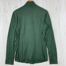 【Men's S グリーン系】 Icebreaker ( アイスブレーカー ) 200 メリノ ホディーフィット ロングスリーブ 200 Merino Body Fit Long Sleeve メリノウール ウェア トップス インナー シャツ ロングスリーブシャツ-2