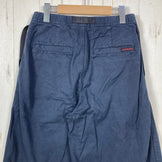【Women's M ネイビー系】 Gramicci ( グラミチ ) バギー パンツ BAGGY PANTS コットン ウェア ボトムス ロングパンツ コットン z00060530  コットン ロングパンツ ボトムス ウェア