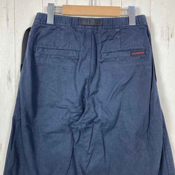 【Women's M ネイビー系】 Gramicci ( グラミチ ) バギー パンツ BAGGY PANTS コットン ウェア ボトムス ロングパンツ コットン z00060530  コットン ロングパンツ ボトムス ウェア