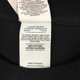 【Men's S ブラック系】Mystery Ranch ( ミステリーランチ ) ビルトフォーザミッション ロングスリーブ Tシャツ Built For The Mission Tee L/S 生産終了モデル 入手困難 International Men's 化繊 ロングスリーブTシャツ クルーネック インナー シャツ トップス ウェア - 【公式】2ndGEAR（セカンドギア）Webショップ【登山用品・アウトドア用品専門 買取販売店】