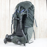 【Women's OneSize グレー系】 Mystery Ranch ( ミステリーランチ ) スタイン 62 W's Stein 62 W's ナイロン 19761125 Women's コンクリート | Concrete 容量【55L～79L】 バックパック バッグ スト - 【公式】2ndGEAR（セカンドギア）Webショップ【登山用品・アウトドア用品専門 買取販売店】