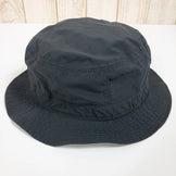 【Unisex L グレー系】 Mountain Hardwear ( マウンテンハードウェア ) ドワイト ハット Dwight Hat ナイロン OE6977 Unisex ハット ヘッドウェア ウェア小物 ウェア - 【公式】2ndGEAR（セカンドギア）Webショップ【登山用品・アウトドア用品専門 買取販売店】