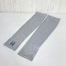 【Women's XS/S グレー系】 Millet ( ミレー ) インセクト バリヤー アーム カバー INSECT BARRIER ARM COVER ポリエステル ウェア ウェア小物 アームカバー z00060591  アームカバー ウェア小物 ウェア-1