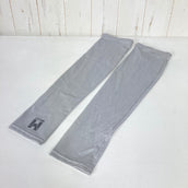 【Women's XS/S グレー系】 Millet ( ミレー ) インセクト バリヤー アーム カバー INSECT BARRIER ARM COVER ポリエステル ウェア ウェア小物 アームカバー z00060591  アームカバー ウェア小物 ウェア