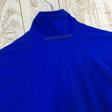 【Women's S ブルー系】Haglofs ( ホグロフス ) リザード Q ジャケット Lizard Q Jacket ソフトシェル 601624 Women's ソフトシェル アウター ジャケット トップス ウェア - 【公式】2ndGEAR（セカンドギア）Webショップ【登山用品・アウトドア用品専門 買取販売店】