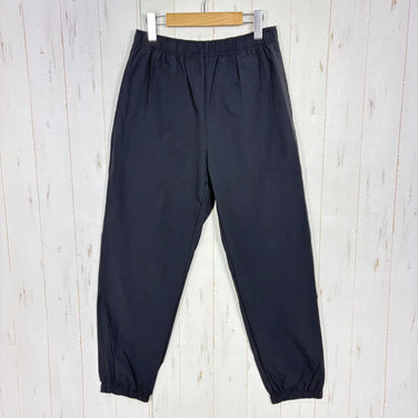 【Unisex M ブラック系】 Axesquin ( アクシーズクイン ) モディファイド modified テック アスレティック イージー パンツ Tech Athletic Easy Pants 322021 BLACK z00058215 BLACK ソフト