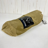 【OneSize ベージュ系】 Helinox ( ヘリノックス ) チェア ゼロ Chair Zero サンド 希少カラー 入手困難 キャンピングギア キャンピングファニチャー チェア z00055105 サンド チェア キャンピングファニチャー キャンピングギア