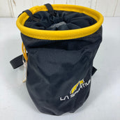 【OneSize ブラック系】 La Sportiva ( ラ・スポルティバ ) スクワマ チョーク バッグ Skwama Chalk Bag バッグ ストレージ ショルダーバッグ z00056264  ショルダーバッグ バッグ ストレージ