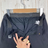 【Women's S ブラック系】 Marmot ( マーモット ) トレッキング コンフォートパンツ Trekking Comfort Pants ナイロン ウェア ボトムス ロングパンツ ソフトシェル z00059145  ソフトシェル ロングパンツ ボトムス ウェ