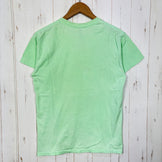 【Men's S グリーン系】 Kavu ( カブー ) ドッグティー Dog Tee コットン ウェア トップス インナー シャツ ショートスリーブシャツ コットン z00054187  コットン ショートスリーブシャツ インナー シャツ トップス ウェア