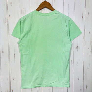 【Men's S グリーン系】 Kavu ( カブー ) ドッグティー Dog Tee コットン ウェア トップス インナー シャツ ショートスリーブシャツ コットン z00054187  コットン ショートスリーブシャツ インナー シャツ トップス ウェア