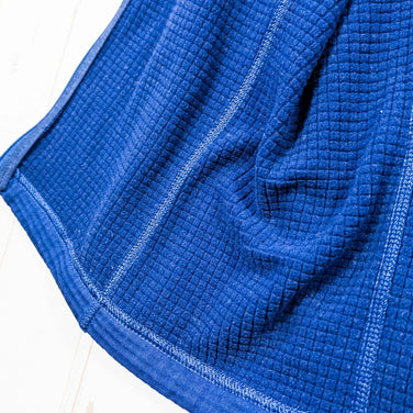 【Men's L ブルー系】 Berghaus ( バーグハウス ) スモルダー フーディ ジャケット Smoulder Hoody Jacket ポリエステル ウェア トップス アウター ジャケット フリース z00052262 フリース アウター ジャケット - 【公式】2ndGEAR（セカンドギア）Webショップ【登山用品・アウトドア用品専門 買取販売店】