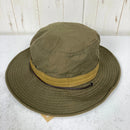 【OneSize グリーン系】 Clef（クレ） 60/40 Afton Hat ロクヨン アフトン ハット コットン ウェア ウェア小物 ヘッドウェア ハット z00059156  ハット ヘッドウェア ウェア小物 ウェア-3