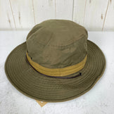 【OneSize グリーン系】 Clef（クレ） 60/40 Afton Hat ロクヨン アフトン ハット コットン ウェア ウェア小物 ヘッドウェア ハット z00059156  ハット ヘッドウェア ウェア小物 ウェア