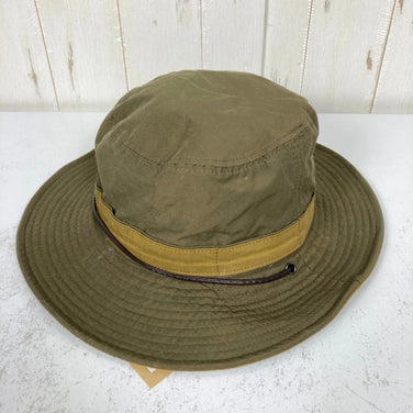 【OneSize グリーン系】 Clef（クレ） 60/40 Afton Hat ロクヨン アフトン ハット コットン ウェア ウェア小物 ヘッドウェア ハット z00059156  ハット ヘッドウェア ウェア小物 ウェア