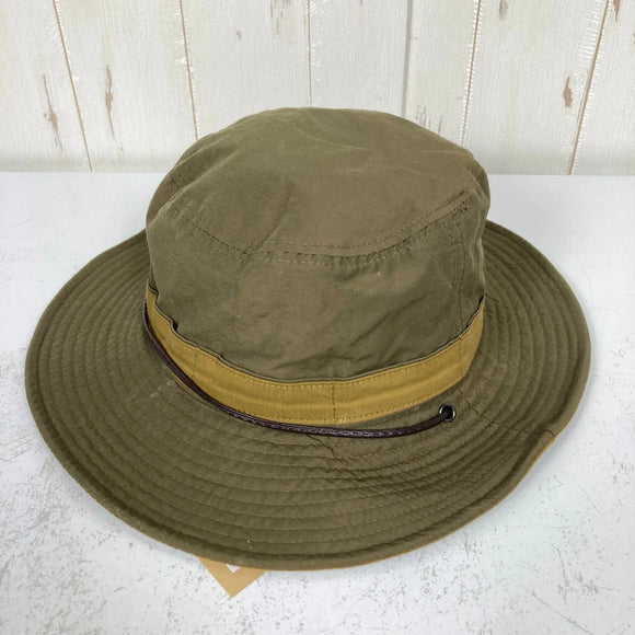 【OneSize グリーン系】 Clef（クレ） 60/40 Afton Hat ロクヨン アフトン ハット コットン ウェア ウェア小物 ヘッドウェア ハット z00059156  ハット ヘッドウェア ウェア小物 ウェア