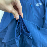 【Men's XL ネイビー系】 Mountain Hardwear ( マウンテンハードウェア ) ライトウェイト ソフトシェル ジャケット Lightweight Softshell Jacket ウェア トップス アウター ジャケット ソフトシェル z00057