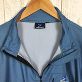 【Women's XL ブルー系】 Finetrack ( ファイントラック ) ブリーズラップ ジャケット ソフトシェル 防風 ストレッチ FAW0101 Asian Women's GB ゴージュブルー ソフトシェル アウター ジャケット トップス ウェア - 【公式】2ndGEAR（セカンドギア）Webショップ【登山用品・アウトドア用品専門 買取販売店】